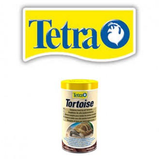TETRA TORTOISE 1L